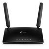 TP-Link TL-MR6400 belaidis 4G LTE maršrutizatorius, N standartas, 300 Mbps
