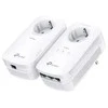 Maršrutizatorius TP-LINK TL-PA8033P-KIT tinklo adapteris