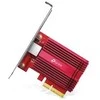 TP-Link TX401 tinklo plokštė Vidinis Ethernet 10000 Mbit/s