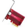 TP-Link TX401 tinklo plokštė Vidinis Eternetas 10000 Mbit/ai