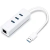 TP-LINK UE330 USB 3.0 Ethernet tinklo plokštė