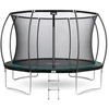 Salta Cosmos 366 cm Trampoline – Juodas