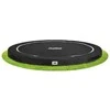 Salta Premium Ground - 251 cm recreational/backyard trampoline