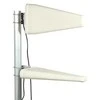 Trans Data LOGARITMINĖ MIMO ANTENA TD-5G-KYZ-10/10+5M+SMA GSM/GPRS LTE 5G
