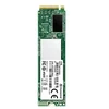 TRANSCEND TS1TMTE220S Transcend SSD 220S 1TB 3D NAND Flash PCIe Gen3 x4 M.2 2280 skaitymo/rašymo 3400/1900 MB/s