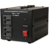 Transformatorius VOLT POLSKA 230V/110V 1000VA