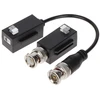 Dahua BNC-UTP adapteris HDCVI/AHD/TVI/CVBS 8MP 4K kamerom, pasyvinis. komplekte 2 VNT su laidu