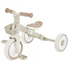 TRIBIKE LEARNING TRIKE 2IN1 PLUS 737-466