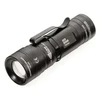 TROIKA ECO BEAM Juodas Magnetyczne mocowanie latarki LED