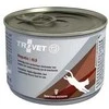 TROVET Hepatic HLD su vištiena - šlapias kačių maistas - 200g