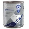 TROVET Unique Protein UPR triušiena – drėgnas Maistas šunims ir katėms – 800g