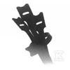 Trytyt Juodas VELCRO BAND 200X13 /PAKUOTĖ=5Vnt./