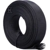 Trytyt POLIESTERINIS PYNAS TOZ-PE38 SKERSMENS 38MM