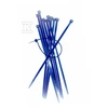 Trytyt SCK-100MCB (100X2.5MM) MĖLYNŲ KABELŲ PAKETAS
