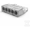 Trytyt MINI X5 GREITAS JUNGTIS, LAIDAS, 0,2-2,5MM2