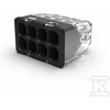 Trytyt MINI X8 GREITAS JUNGTIS, LAIDAS, 0,2-2,5 mm2