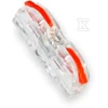 Trytyt GREITAS JUNGTIS LI-WIRE 0,5-4