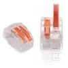 Trytyt UŽRAKSTAMAS LAIDAS JUNGTIS 0,2-4,0mm2 PC-232 2 LIZDAI (50 vnt.)