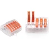 Trytyt UŽRAKSTAMAS LAIDAS JUNGTIS 0,2-4,0mm2 PC-235 5 LIZDAI (30 vnt.)