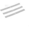Trytyt ALPROD 100 mm skersmens aliuminio juostelė su 3,4 mm 374 gabalais (TA-C-100 / 1)