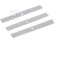 Trytyt ALPROD 80 mm aliuminio juostelė su 3,4 mm 1kg 431 skyle (TA- C- 80 / 1)