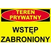 Trytyt PRIVATI ZONA – ĮĖJIMAS – LENTA