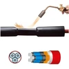 TRZYŻYŁOWE ZŁĄCZE TERMOKURCZLIWE GHVE 15/300-ARM RayTech