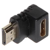 TST KAMPINIS JUNGTUVAS HDMI-KS