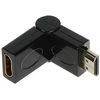 Blow Oem Jungtis HDMI kištukas - lizdas kampinis