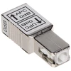 Extralink TST VIENO MODO ADAPTERIS AD-SC-APC-G/SC-W