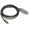 TST Oem Kabelis MHL HDMI - USB C 2m