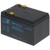 Mpl Power Elektro AKUMULIATORIUS 12V/12AH-MW