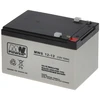 Mpl Power Elektro AKUMULIATORIUS 12V/12AH-MWS