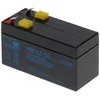 TST AKUMULIATORIUS 12V/1.3AH-MW