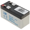 TST AKUMULIATORIUS 12V/1.3AH-MW