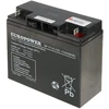TST AKUMULIATORIUS 12V/17AH-EUROPOWER-EP