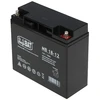 Mpl Power Elektro Megabat 12V 18Ah M5 AGM akumuliatorius, 3-5 metai