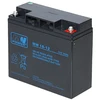 Mpl Power Elektro AKUMULIATORIUS 12V/18AH-MW