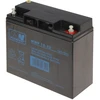 TST AKUMULIATORIUS 12V/18AH-MWP