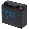 Mw Power AKUMULIATORIUS 12V/20AH-MW