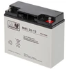 TST AKUMULIATORIUS 12V/20AH-MWL