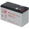 TST ACUMULIATORIUS 12V/7.2AH-MWL