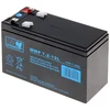 Mw Power MWPower MWP 12V 7,2Ah F2(250) AGM akumuliatorius, 12 metų