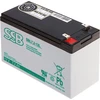 TST AKUMULIATORIUS 12V/7.2AH-SBL/SSB