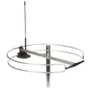 TST RTV ANTENA RDIO ANTENA 1 / Raudonas / PM-B / 88-108 / S