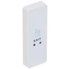 Commax NIELIEČIAMAS DURŲ ATIDARYMO MYGTUKAS PW-C2/IP68 IP68