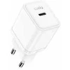 Sieninis įkroviklis Cudy CH40_EU (2x USB-C, 40W)