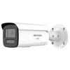 Hikvision TST DS-2CD2T47G3-LIS2UY/SRB (2,8 mm) IP kamera