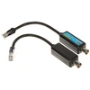 TST ETHERNET + EPOE EOC-73 KONVERTERE