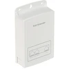 Media-Tech ILGIKLIS ETHERNET+PoE SPT-POE/2-POE-OUTDOOR
